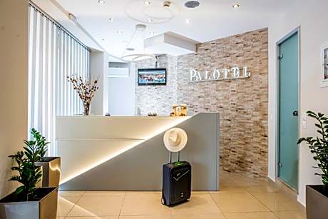 Palotel Design Gouvia