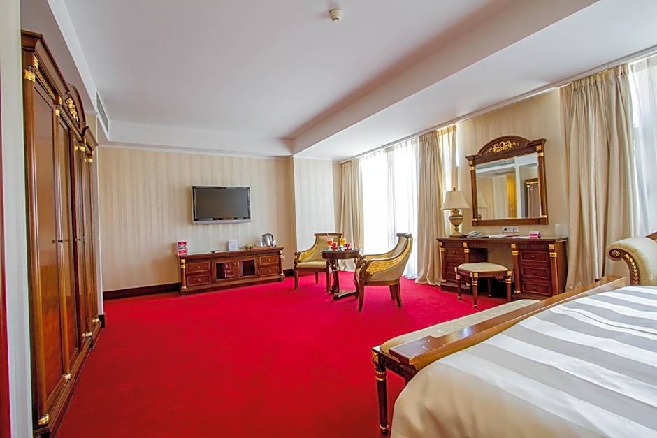 Hotel HP Tower One Brasov