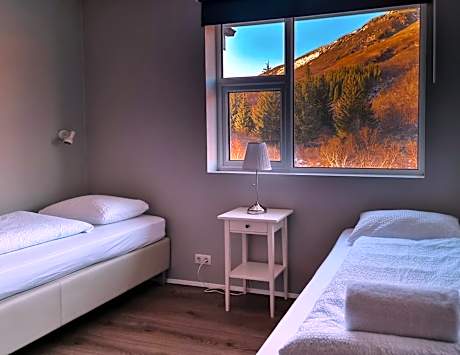 Budget Twin Room