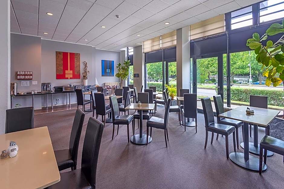 Hotel Sedes Berlin