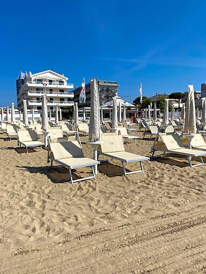 Hotel Ivana