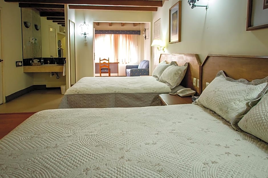 Hotel Posada Vista Bella