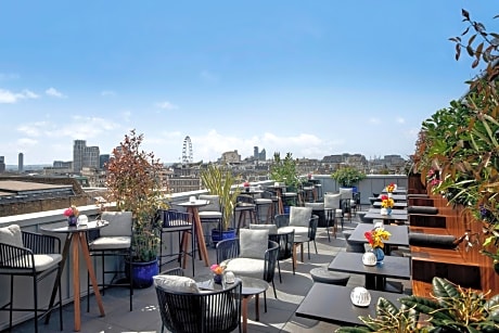 Hotel AMANO Covent Garden