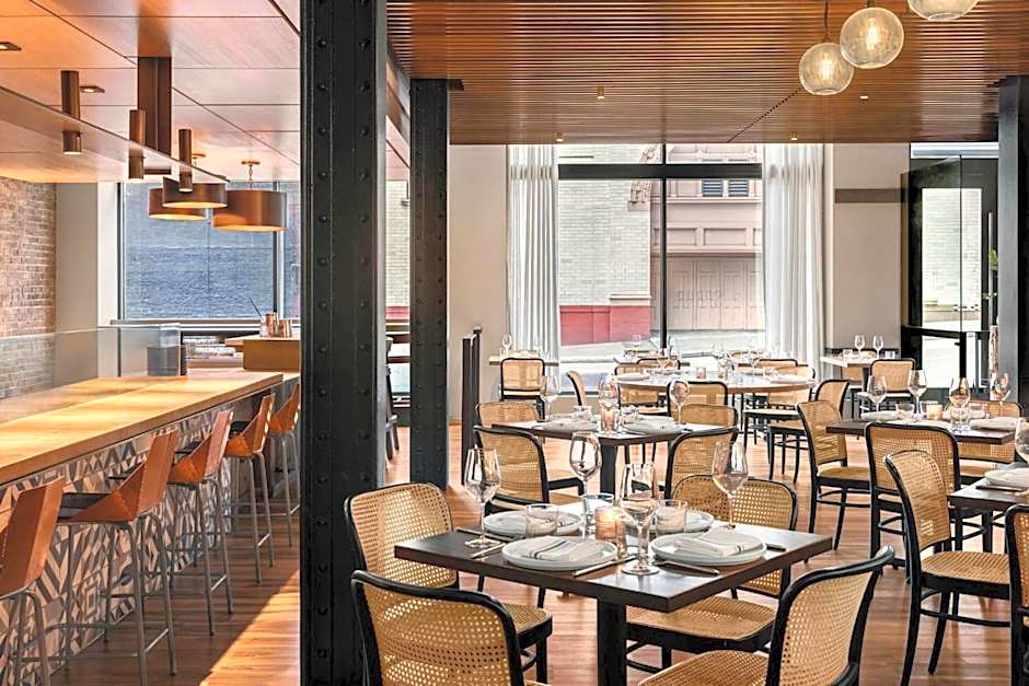 Kimpton Palladian Hotel By IHG