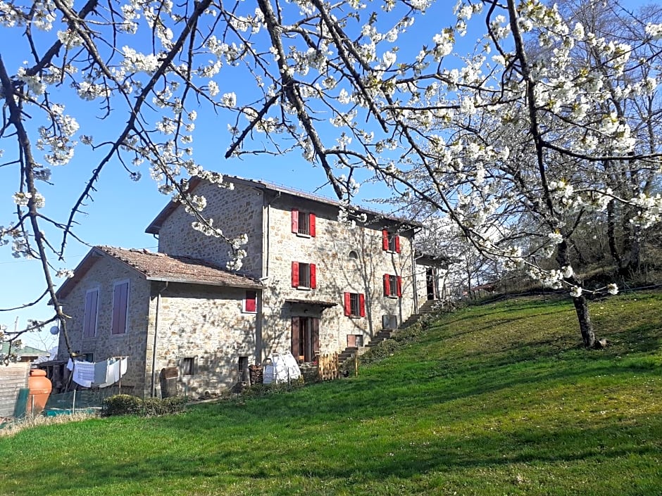 Cà Gennara Agri B&B