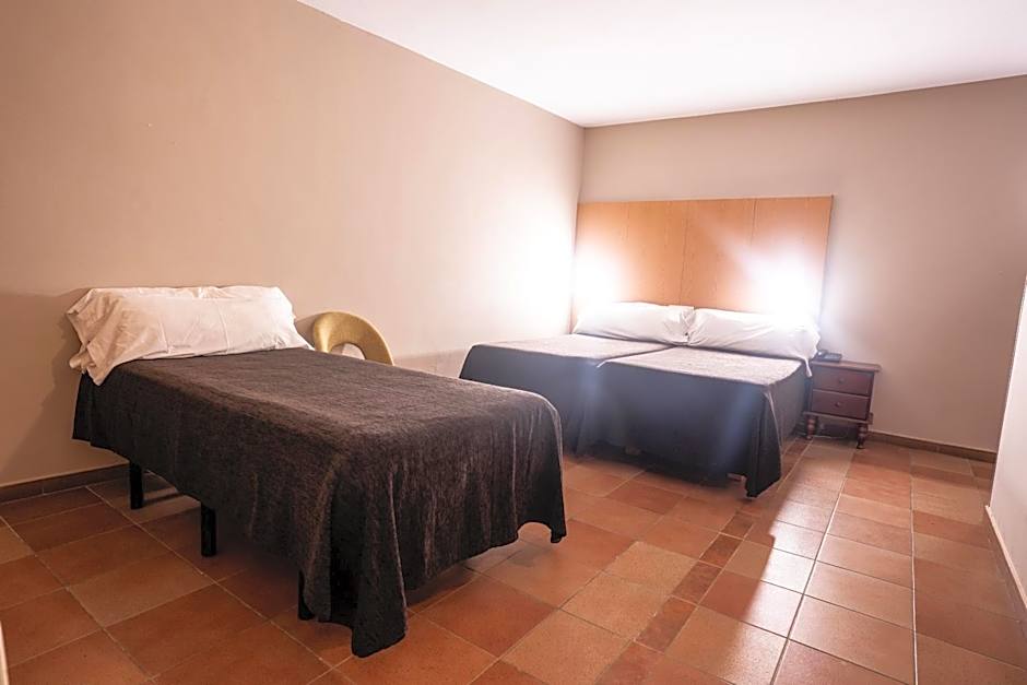 Hotel Ransol