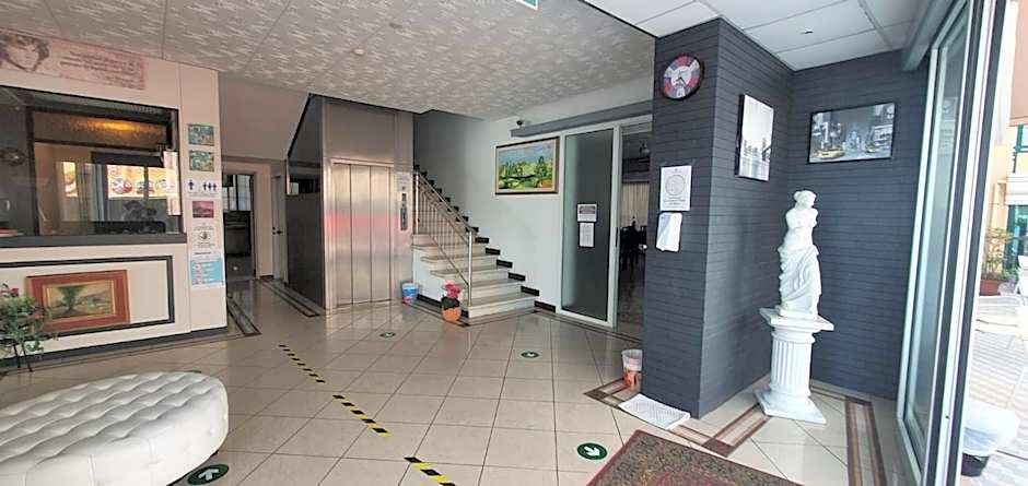 HOTEL VENUS