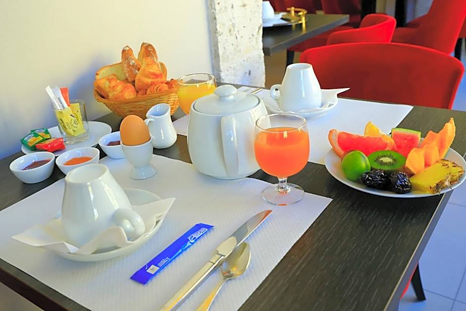 Hotel Le Renoir