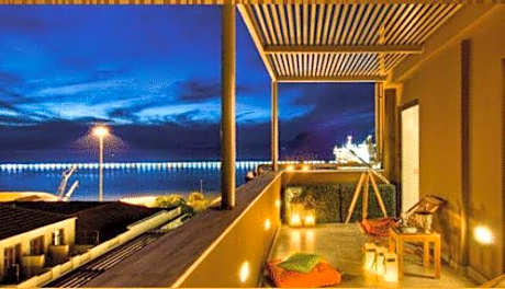 Galaxy City Center Hotel