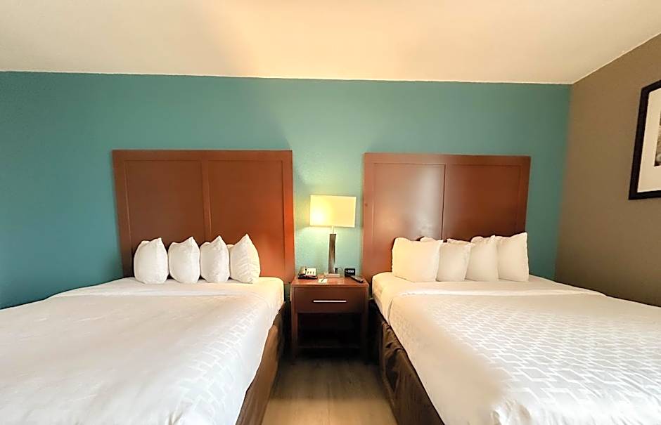 Comfort Inn & Suites Kissimmee By the Parks