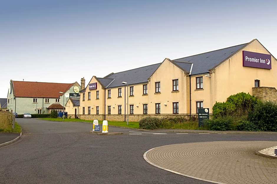 Premier Inn Newcastle - Holystone
