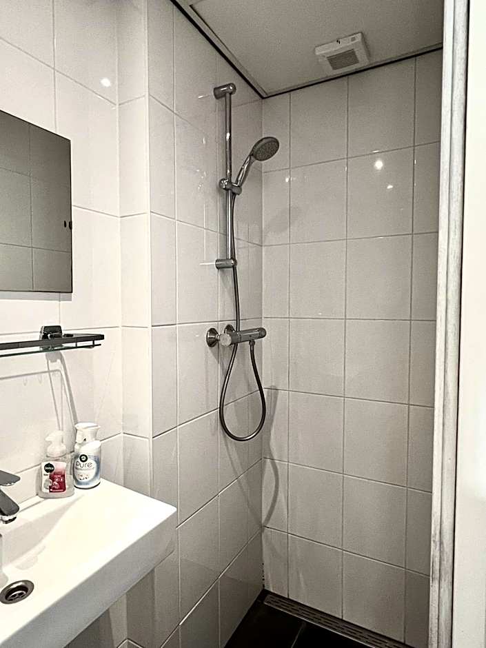 Hotel Kap City Centre