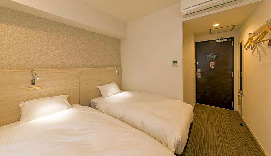 The BREAKFAST HOTEL Fukuoka Tenjin 
