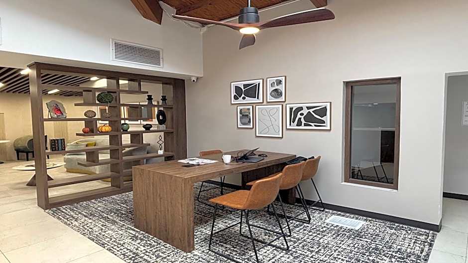 Holiday Inn Hotel & Suites Chihuahua By IHG