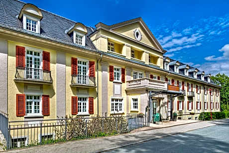 Santé Royale Hotel