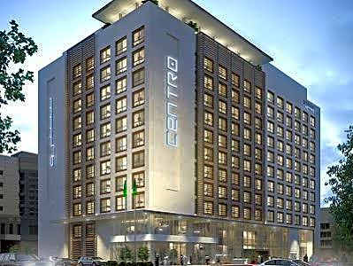Centro Shaheen Jeddah By Rotana
