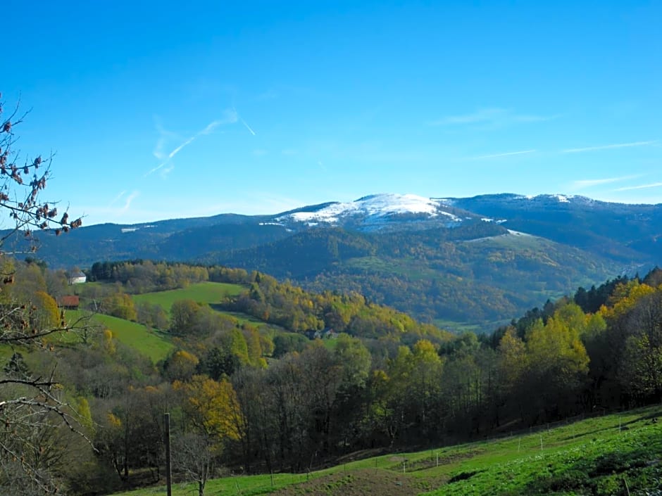 Gite IM-BERG