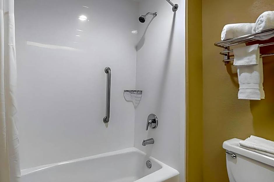 Best Western Plaquemine Inn