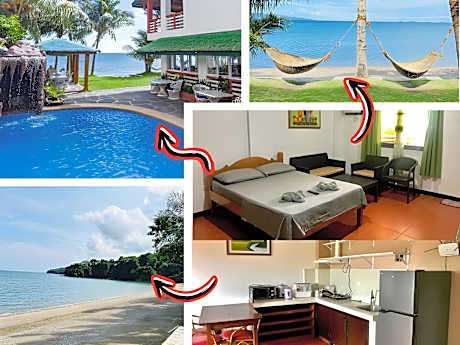 Badladz Staycation Condos