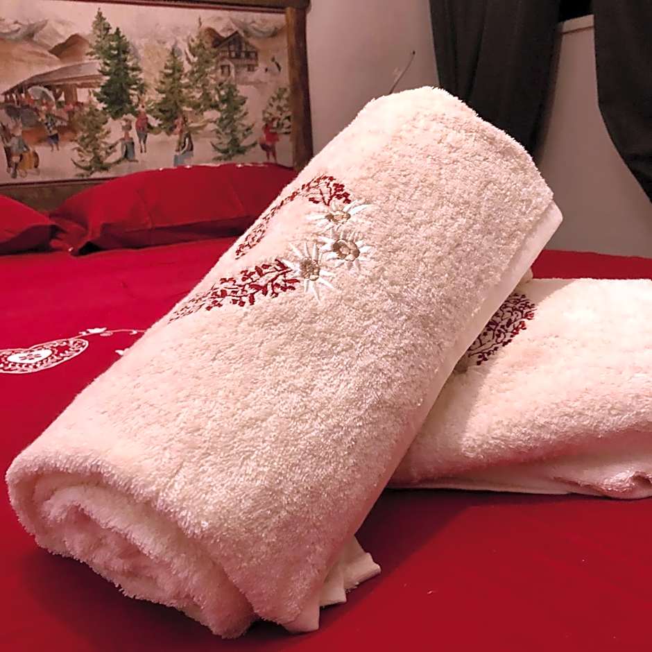 Rifugio Baita Gimont