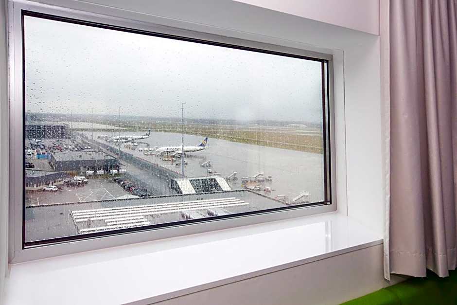 Tulip Inn Eindhoven Airport