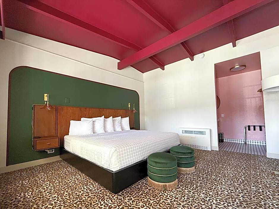 Best Western University Inn