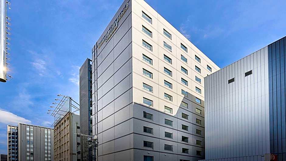 Daiwa Roynet Hotel Tokyo-Akabane