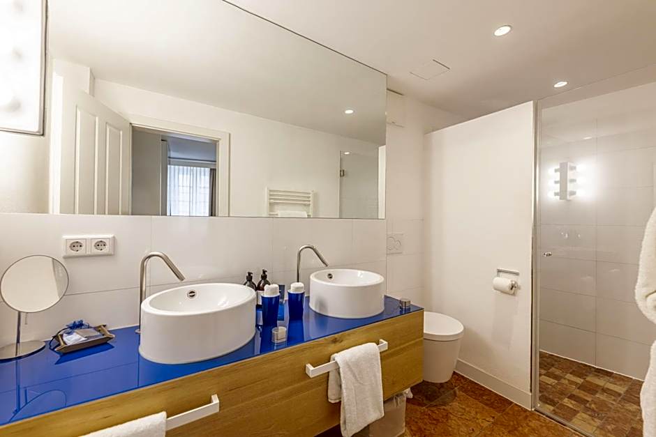 Small Luxury Hotel Goldgasse