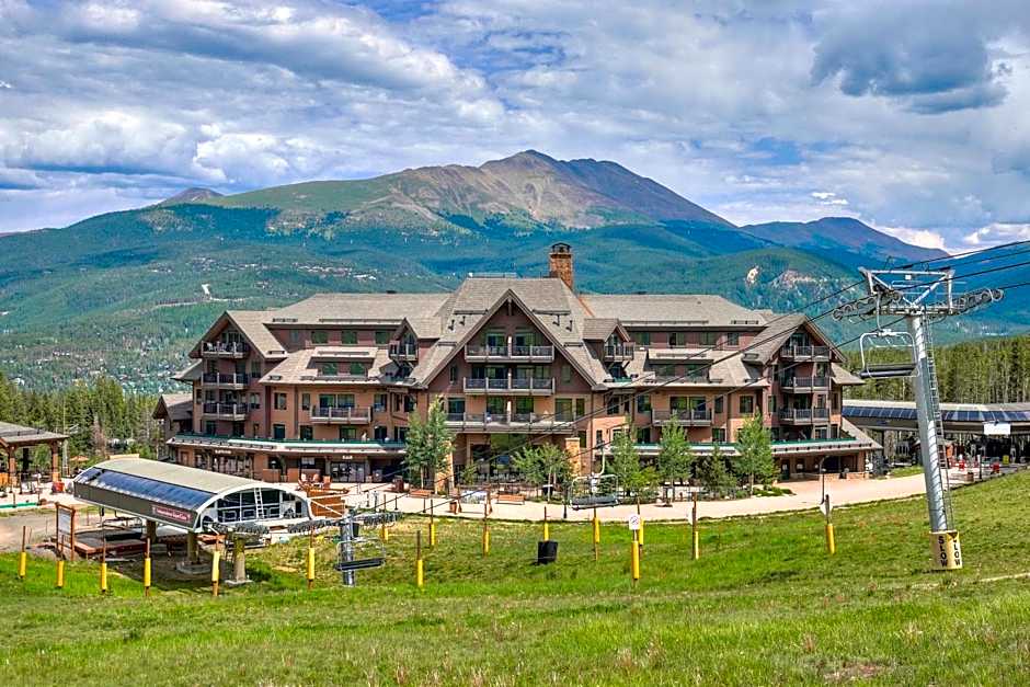 Crystal Peak Lodge, A Vail Resorts Property