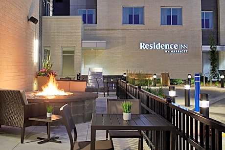 Residence Inn by Marriott Cleveland University Circle/Medical Center