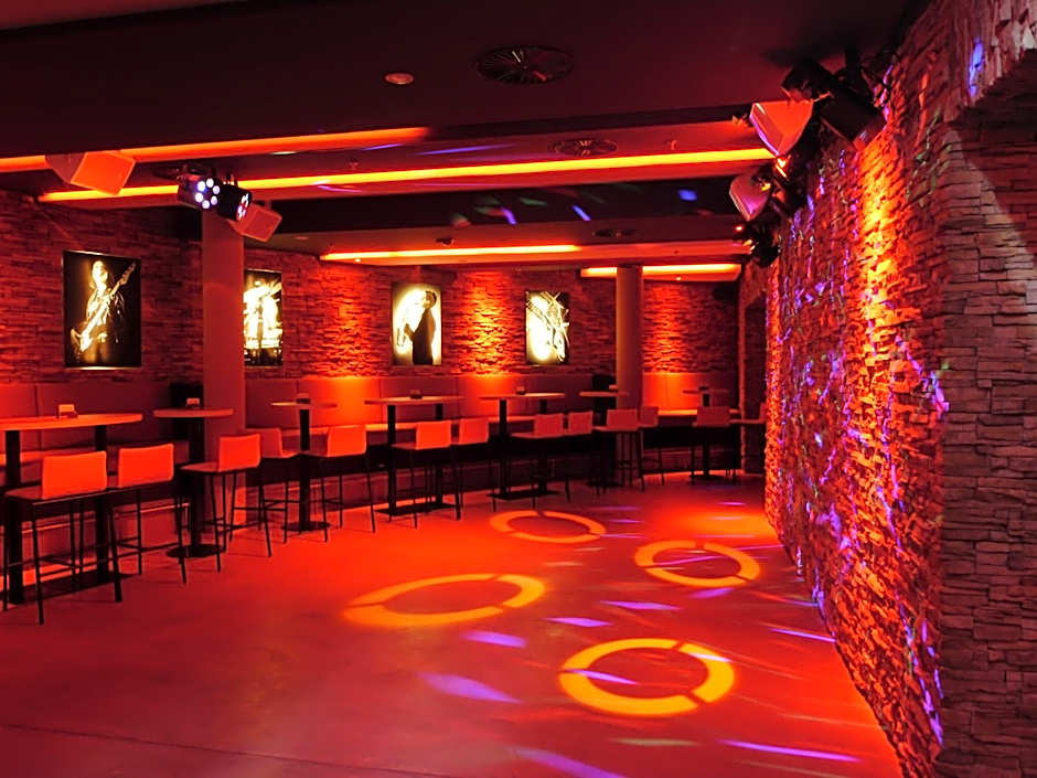 Hanse Hotel Attendorn