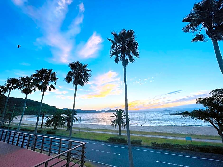 Seaside house & Terrace SEAGULL - Vacation STAY 57577v