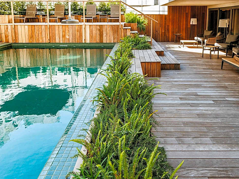 Hotel Costanero Montevideo - MGallery