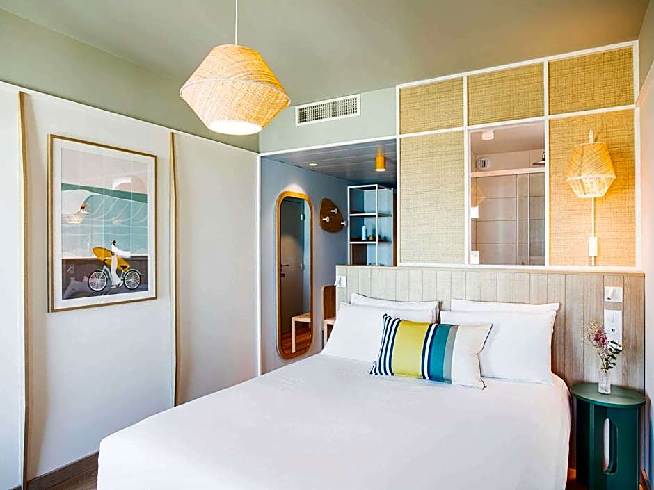 Hotel Mercure Le President Biarritz Centre