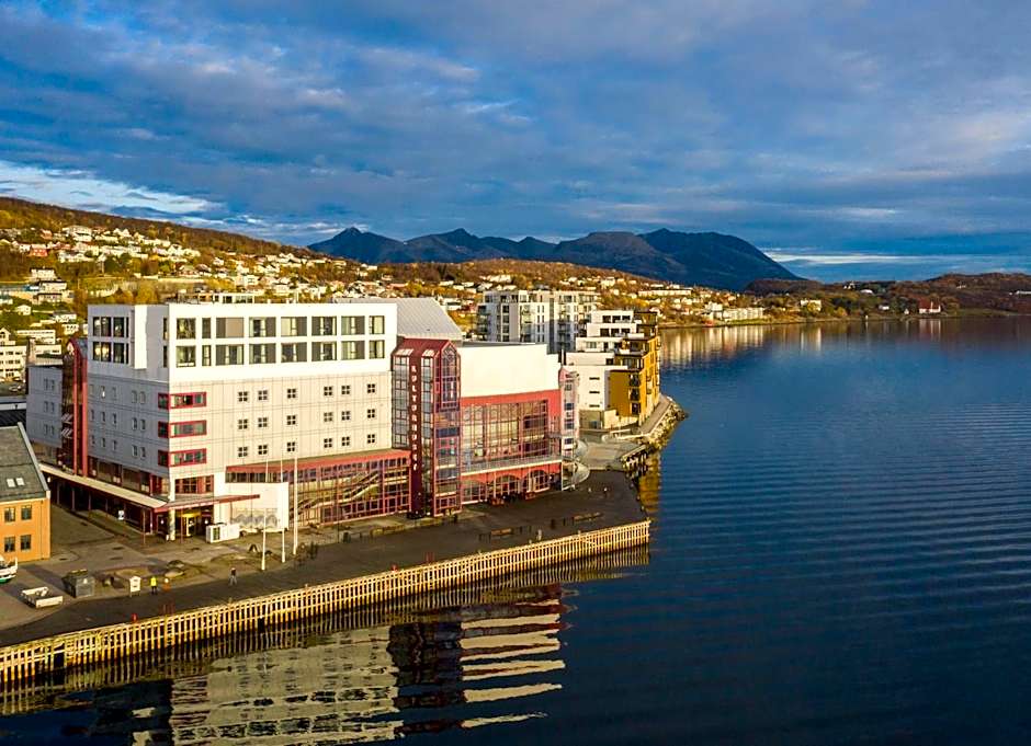 Clarion Collection Hotel Arcticus