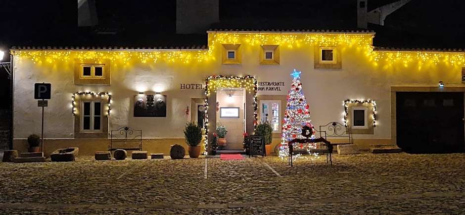 Hotel El Rei Dom Manuel