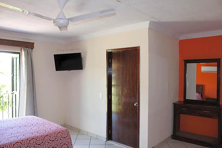 Hotel Boutique Real Tequila