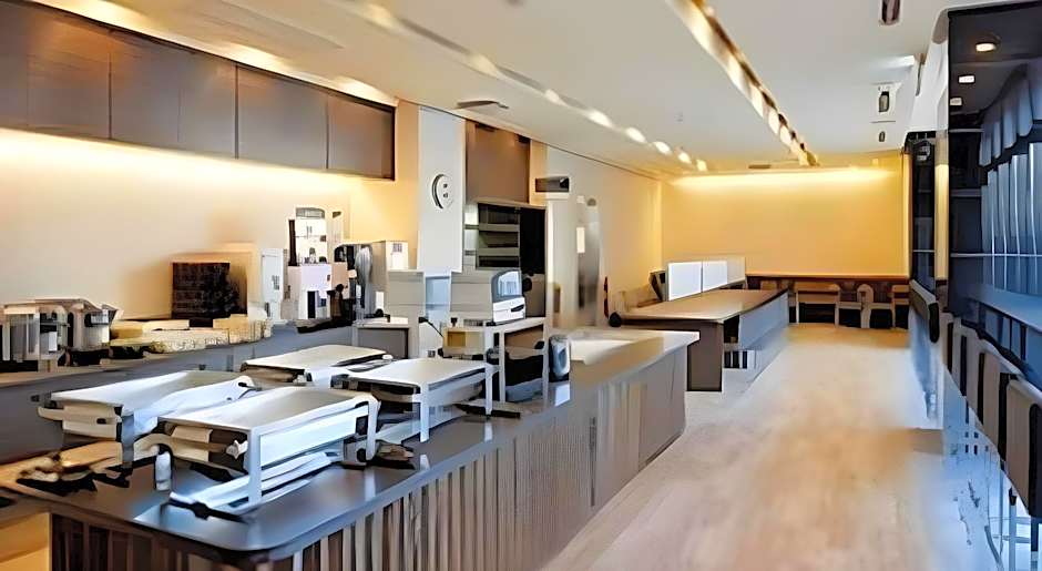 Smile Hotel Kokura