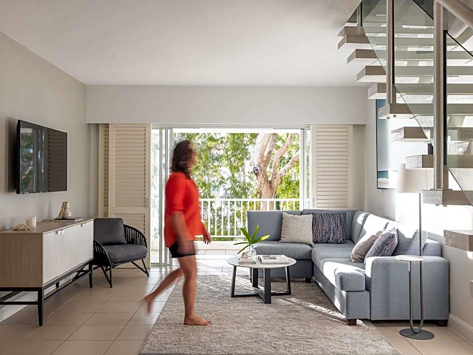 Peppers Beach Club & Spa Palm Cove