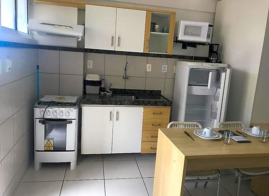 FLATS Particular Terrazzo