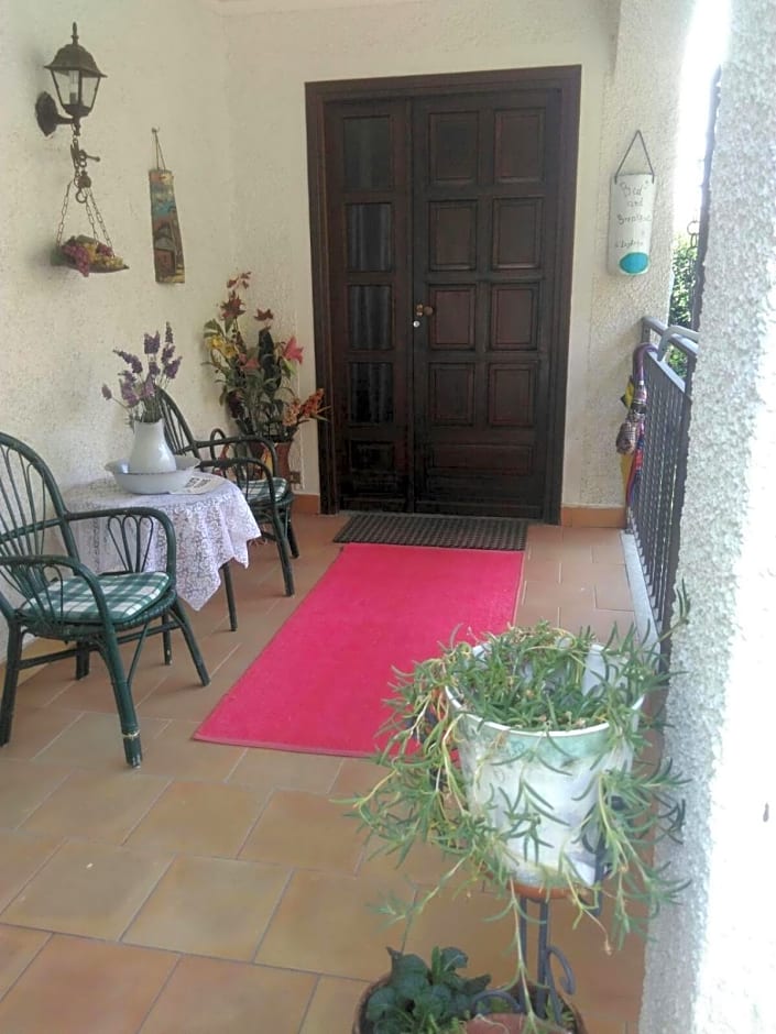 B&B Il Laghetto – Torre Canavese, NY