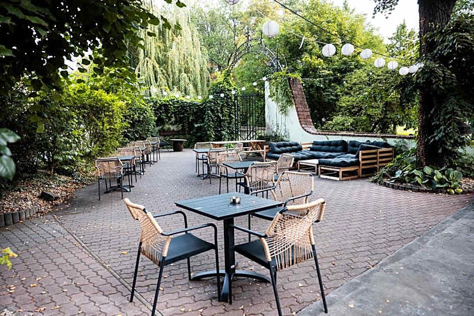 Pytloun Old Armoury Hotel Prague, Stara Zbrojnice