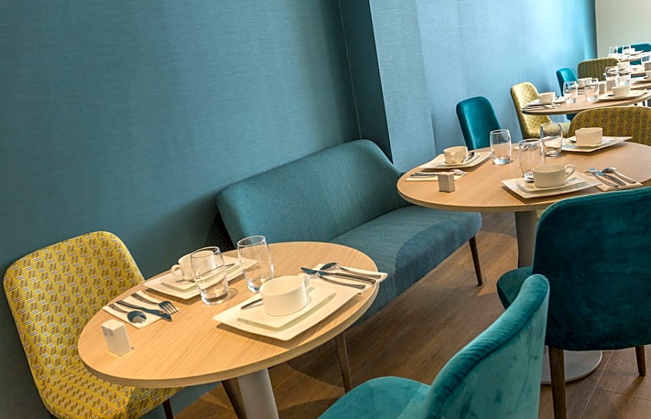 Hotel Royal Madeleine