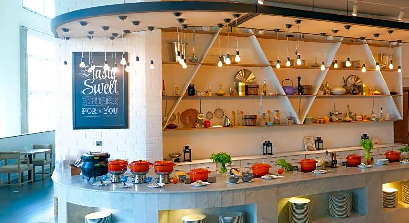 Ibis Styles Dragon Mart Dubai