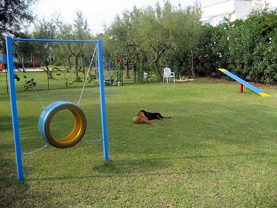 Residence Club Barbara