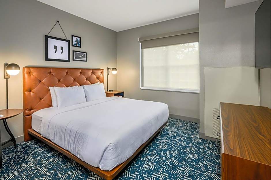 Four Points by Sheraton Bedford Manchester Airport