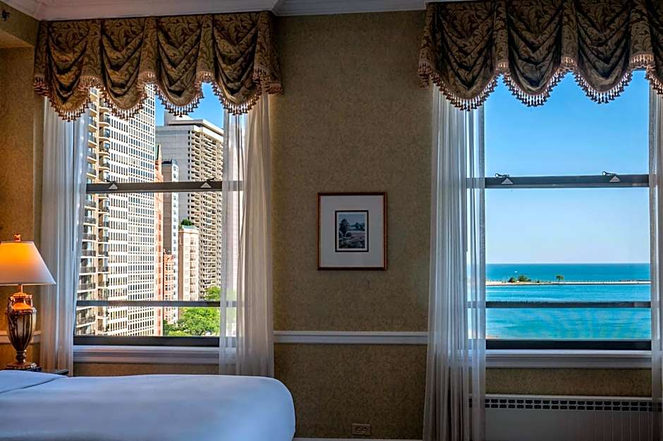 The Drake Hotel