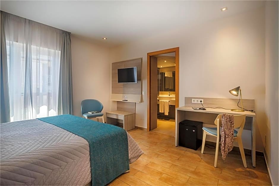 Obal Urban Hotel