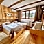 Ribno Alpine Hotel
