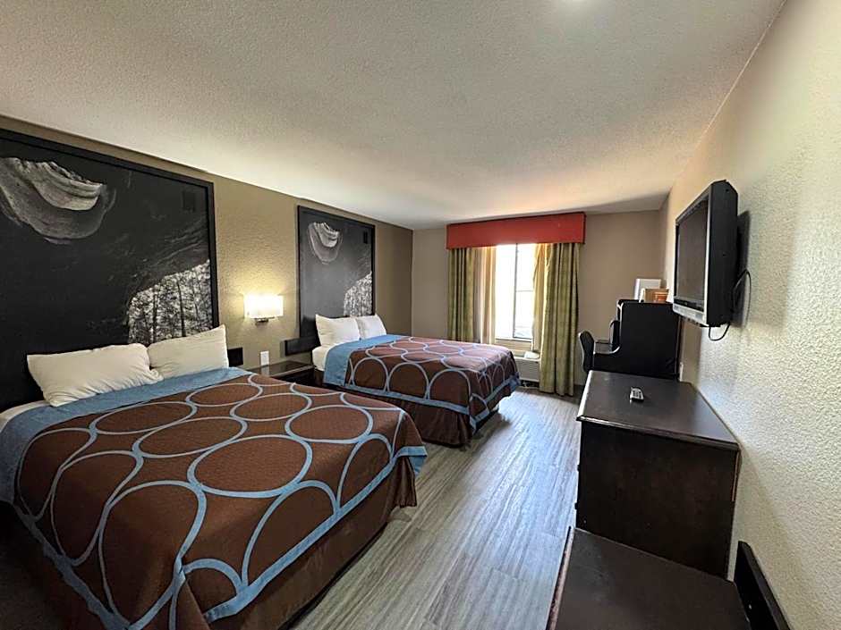 Texarkana Inn